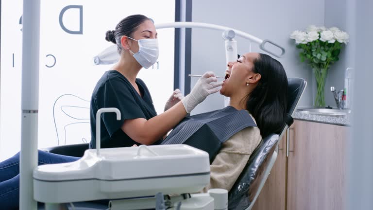 Emergency Dental Services in Green Valley, MD