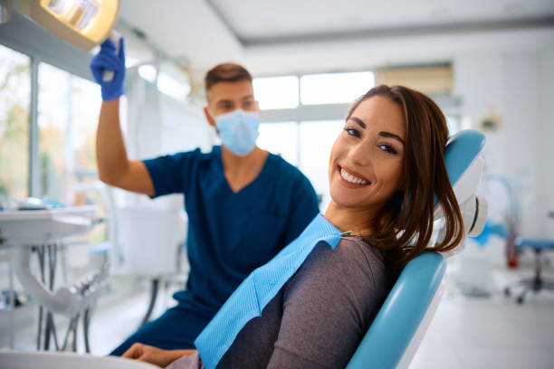 Best Laser Dentistry  in Green Valley, MD