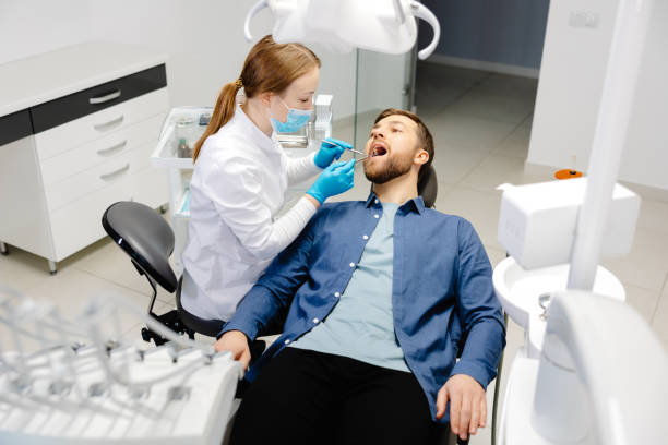 Best Dental Fillings (Composite and Amalgam)  in Green Valley, MD